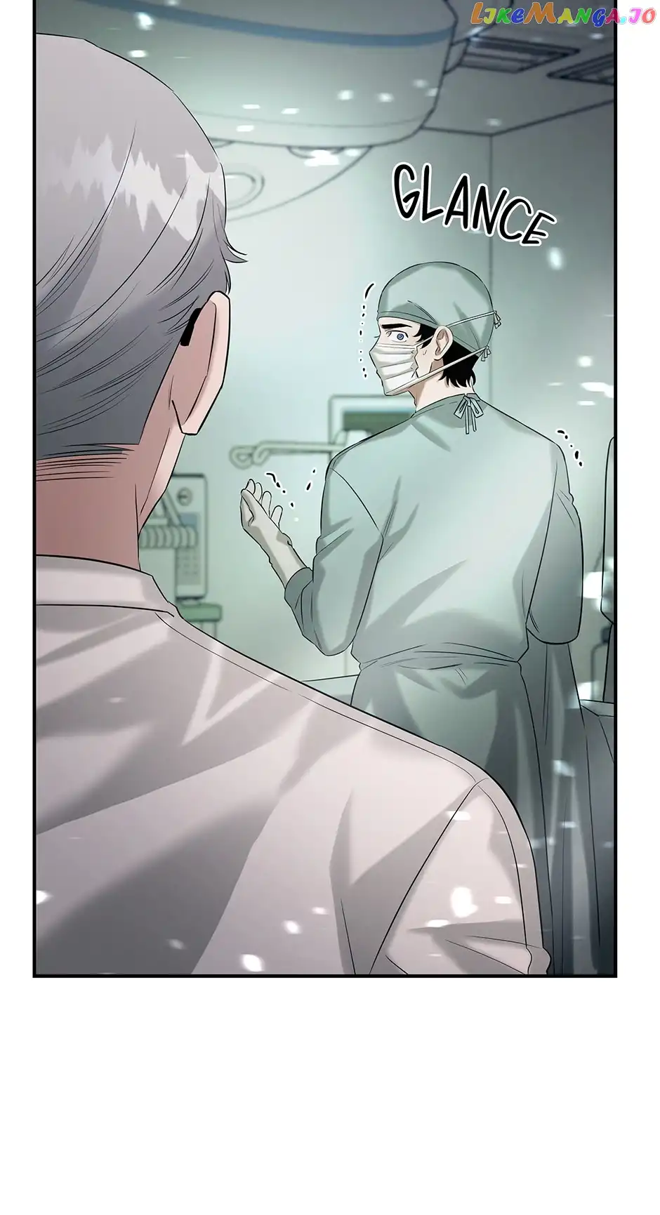 Genius Doctor Lee Moo-jin Chapter 134 32